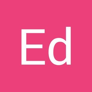 Meet your Posher, Ed